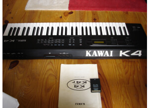 Kawai K4 (1581)