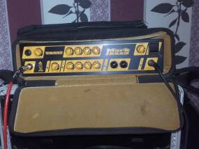 Markbass TA503