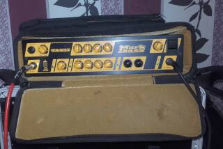 Markbass TA503