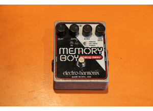 Electro-Harmonix Memory Boy (45259)