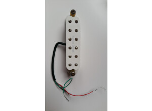 Seymour Duncan SL59-1B Little '59 for Strat Bridge (80681)