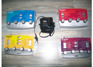 Alesis ModFX Bitrman (44836)