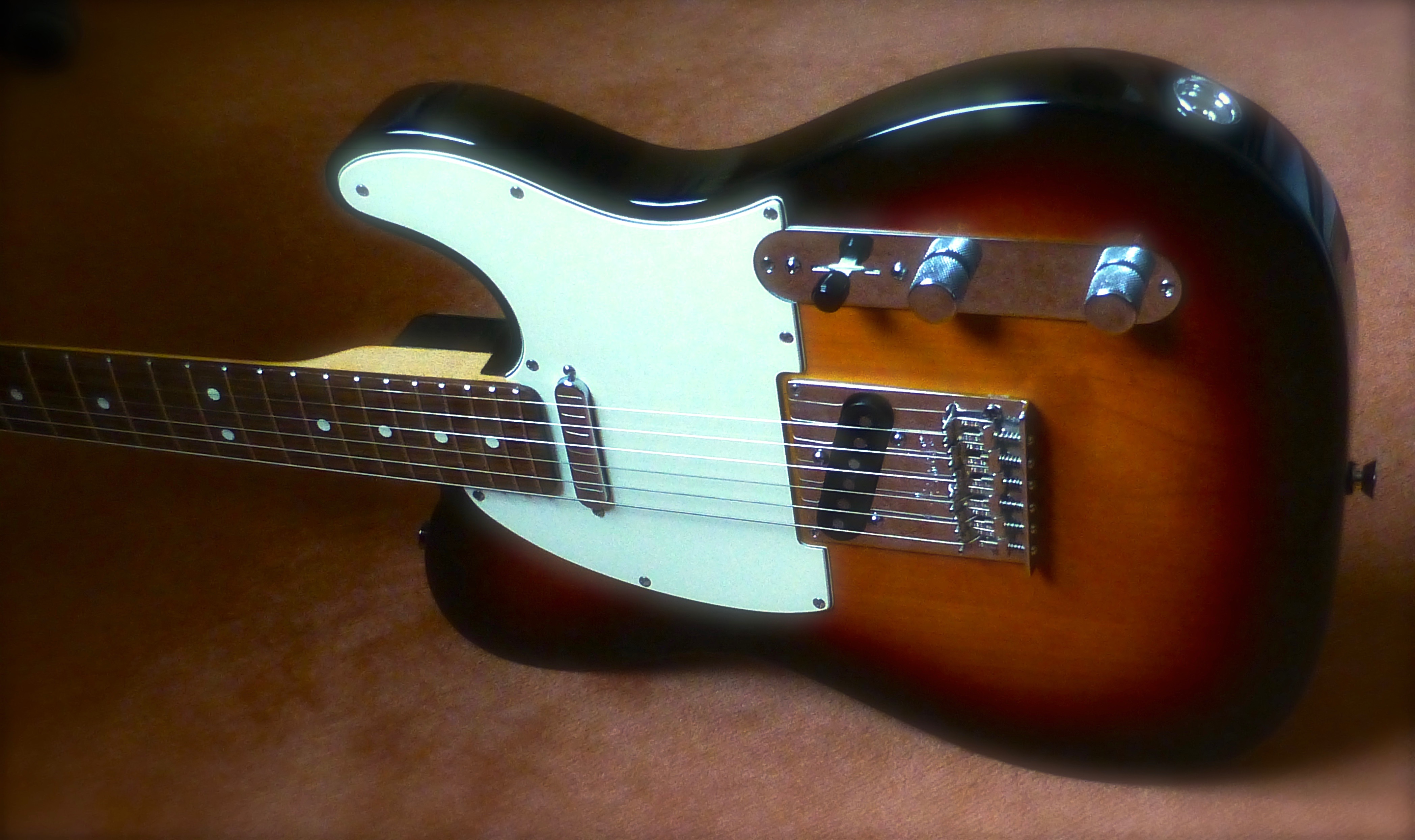 Fender American Standard Telecaster [2008-2012]