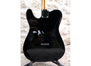 Fender Blacktop Telecaster HH (53078)