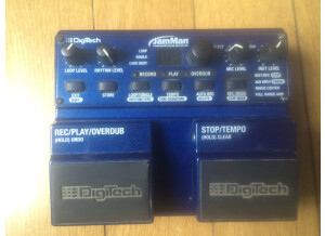 DigiTech JamMan (57551)