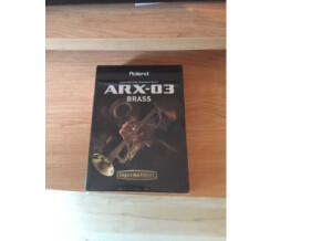 Arx 1