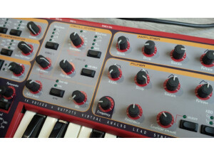 Clavia Nord Lead 2 (83685)