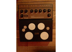 MPC Electronics The Kitt (67649)