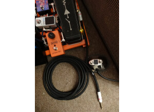 Monster Studio Pro 1000 Instrument Cable (72677)