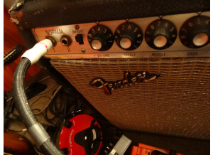 Monster Studio Pro 1000 Instrument Cable (57857)