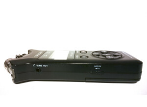 Tascam DR-07 MKII (54501)