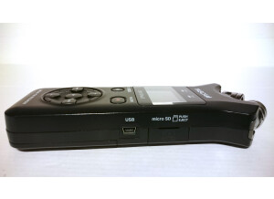 Tascam DR-07 MKII (63600)