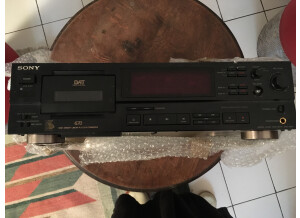 Sony DTC-670 (72723)