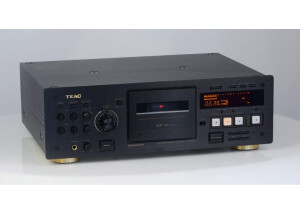 TEAC V 8030S