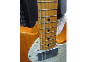 Fender Classic '72 Telecaster Thinline (75121)