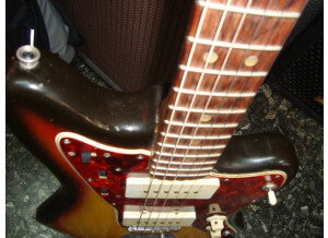 Fender Elvis Costello JazzMaster (92475)
