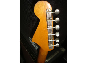 Fender Elvis Costello JazzMaster (11295)