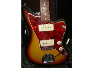 Fender Elvis Costello JazzMaster (14216)
