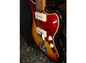 Fender Elvis Costello JazzMaster (6795)