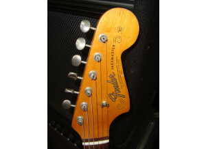 Fender Elvis Costello JazzMaster (75210)