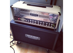 Tete mesa boogie 1634802