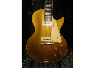 Gibson Les Paul Tribute 1952 - Gold Top (70272)