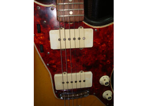 Fender Elvis Costello JazzMaster (7006)