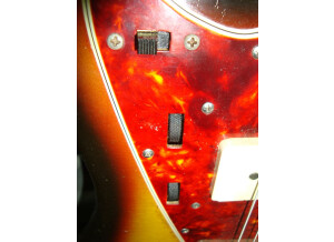 Fender Elvis Costello JazzMaster (13658)