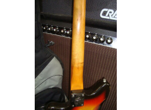 Fender Elvis Costello JazzMaster (60080)