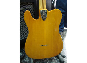Fender Classic '72 Telecaster Thinline (13863)