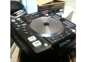 Denon DJ DN-S1200 (18897)