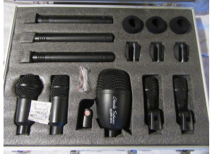 Prodipe Drums Microphone ST-8 (79426)