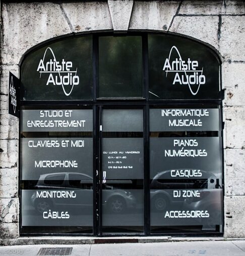 artisteaudio (1) artisteaudio (1)