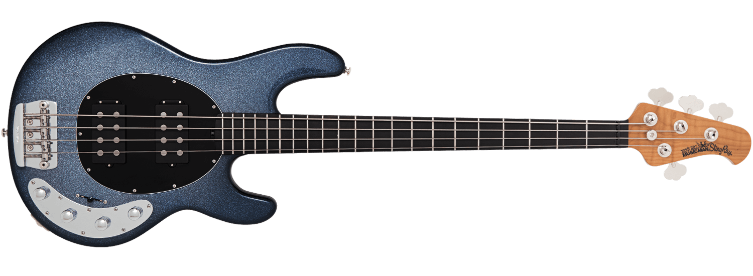 starry night bass