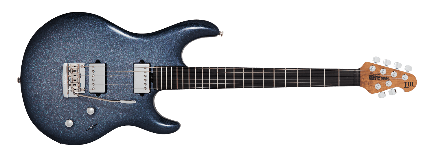 starry night guitar
