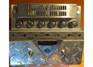 Mesa Boogie V-Twin (80636)