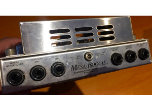 Mesa Boogie V-Twin (8325)