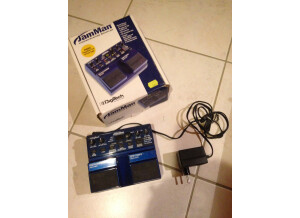 DigiTech JamMan (61377)