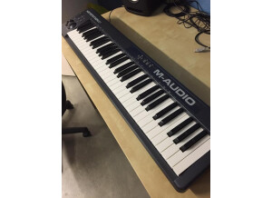 M-Audio Keystation 61 II (60455)