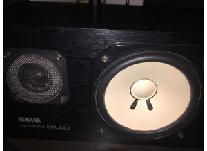 Yamaha NS-10M Studio (34409)