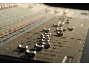 Digidesign [ICON] D-Command ES