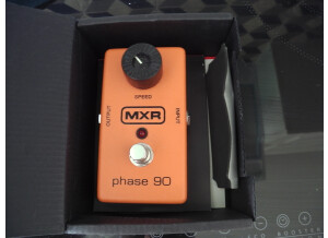 MXR M101 Phase 90 (74759)