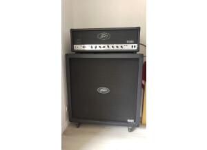 Peavey 6505 Head (69485)