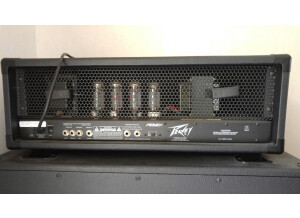 Peavey 6505 Head (69091)