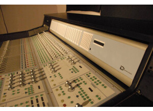 Digidesign [ICON] D-Command ES