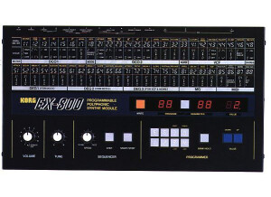 Korg RK-100 (65957)