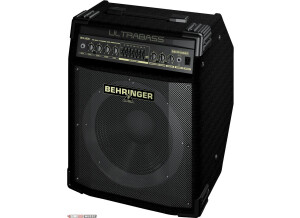Behringer Ultrabass BXL1800 (22294)