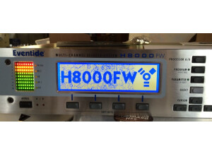 Eventide H8000FW (65273)