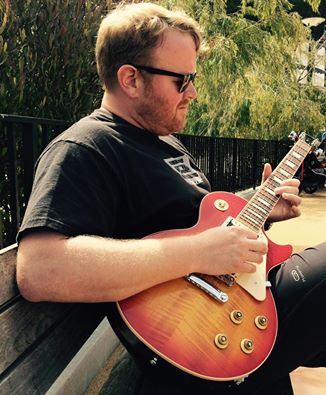 Gibson Les Paul Traditional Pro II