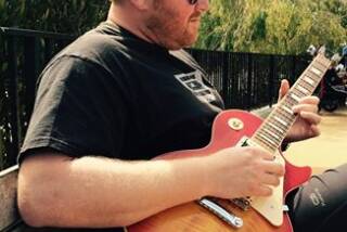 Gibson Les Paul Traditional Pro II